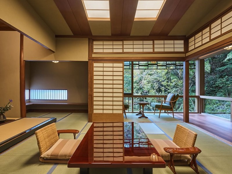 Nishimuraya Honkan
