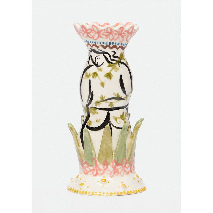 Kandelaar van Koibird