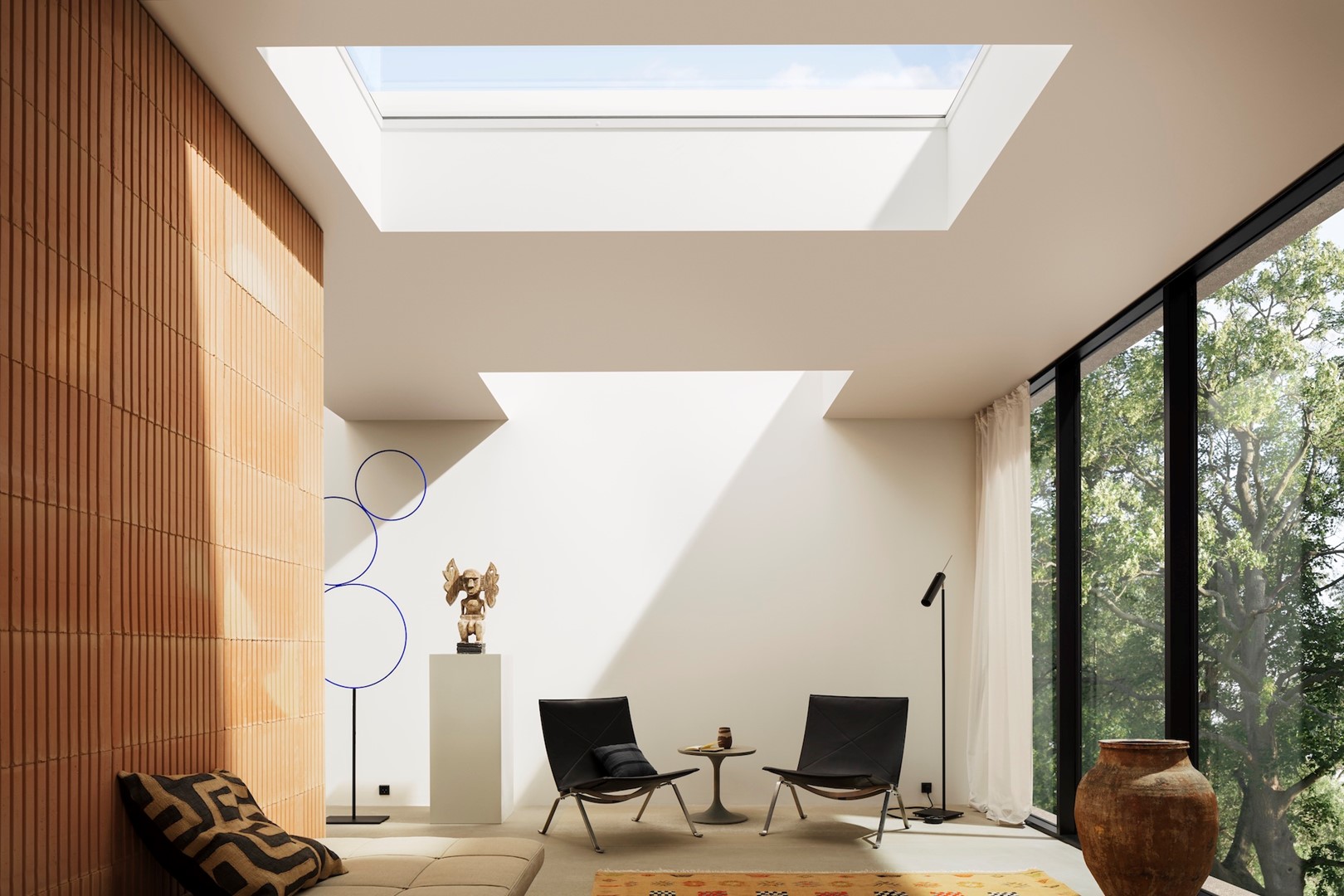 Fotografie: Velux.
