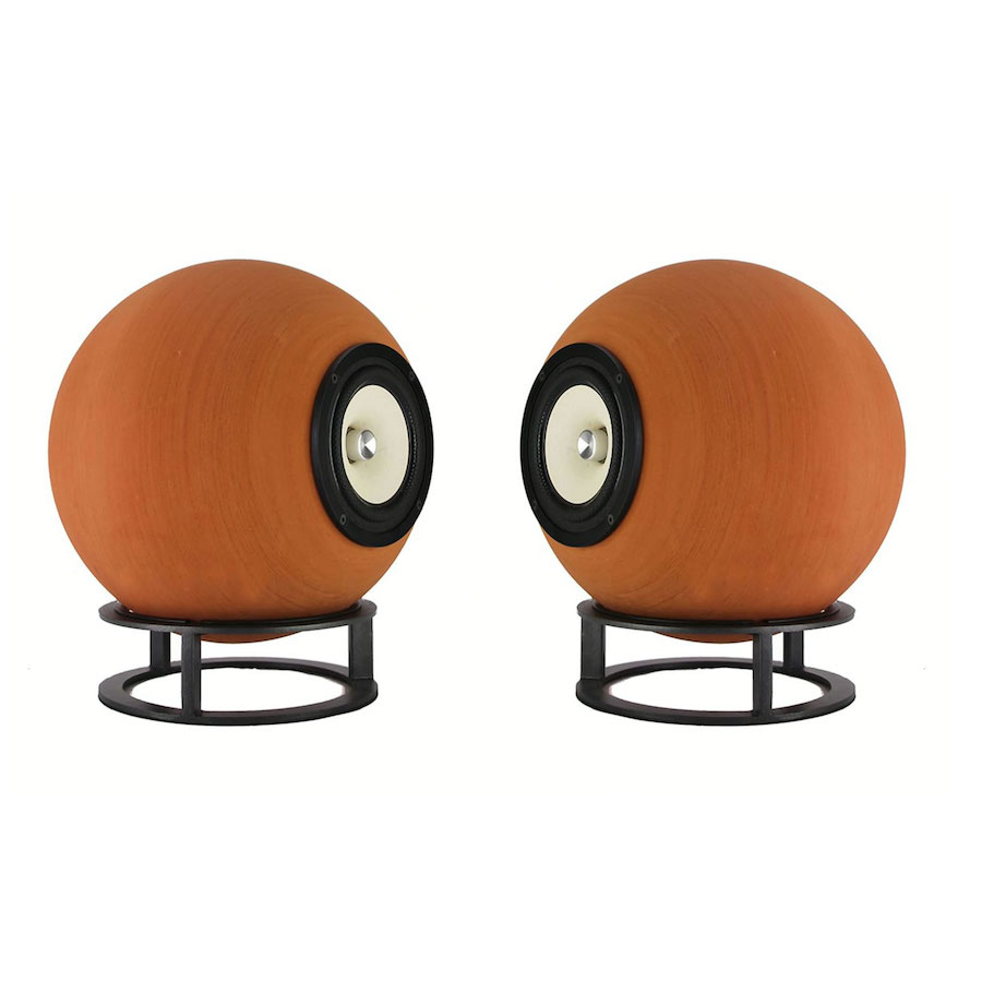 Speaker van Artemest