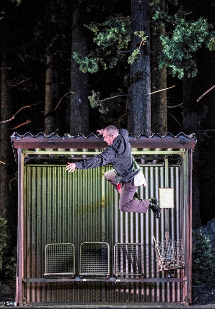 Winactie Opera & Ballet en Sisley Paris