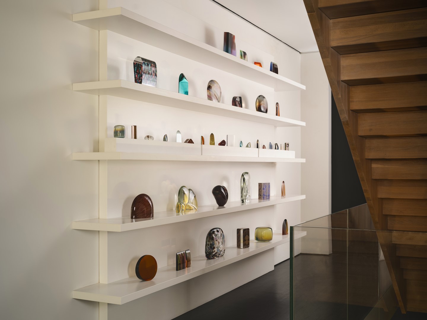 Collectie John Hogan Sculptures. Fotografie: John Hogan