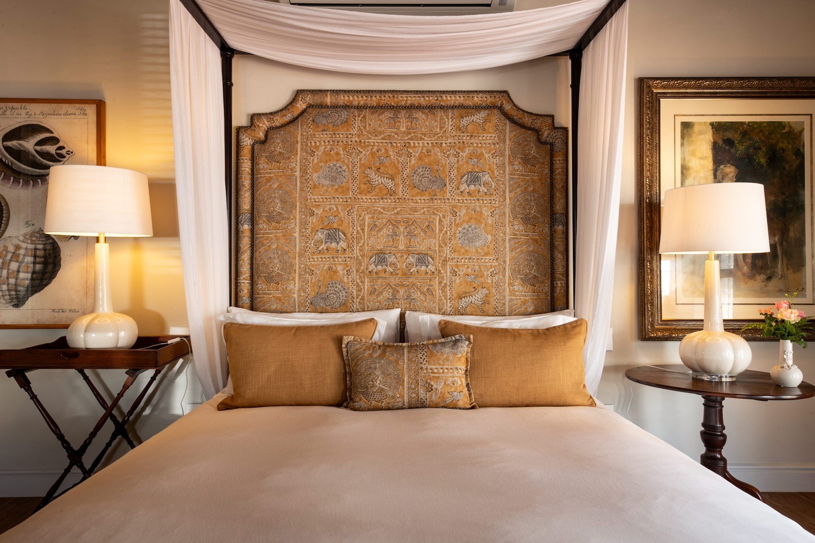 Fotografie: La Fontaine Guest House & The Lodge.