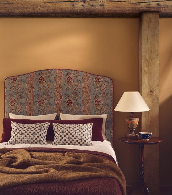 Aspen Chalet collectie van Zimmer + Rohde 