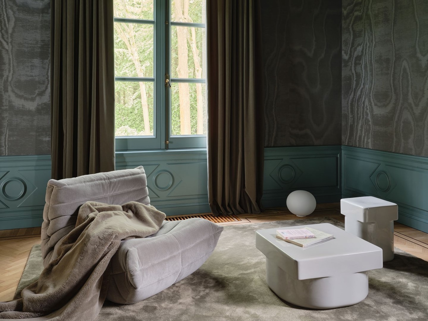 Fotografie: Thijs de Leeuw/Space Content Studio.