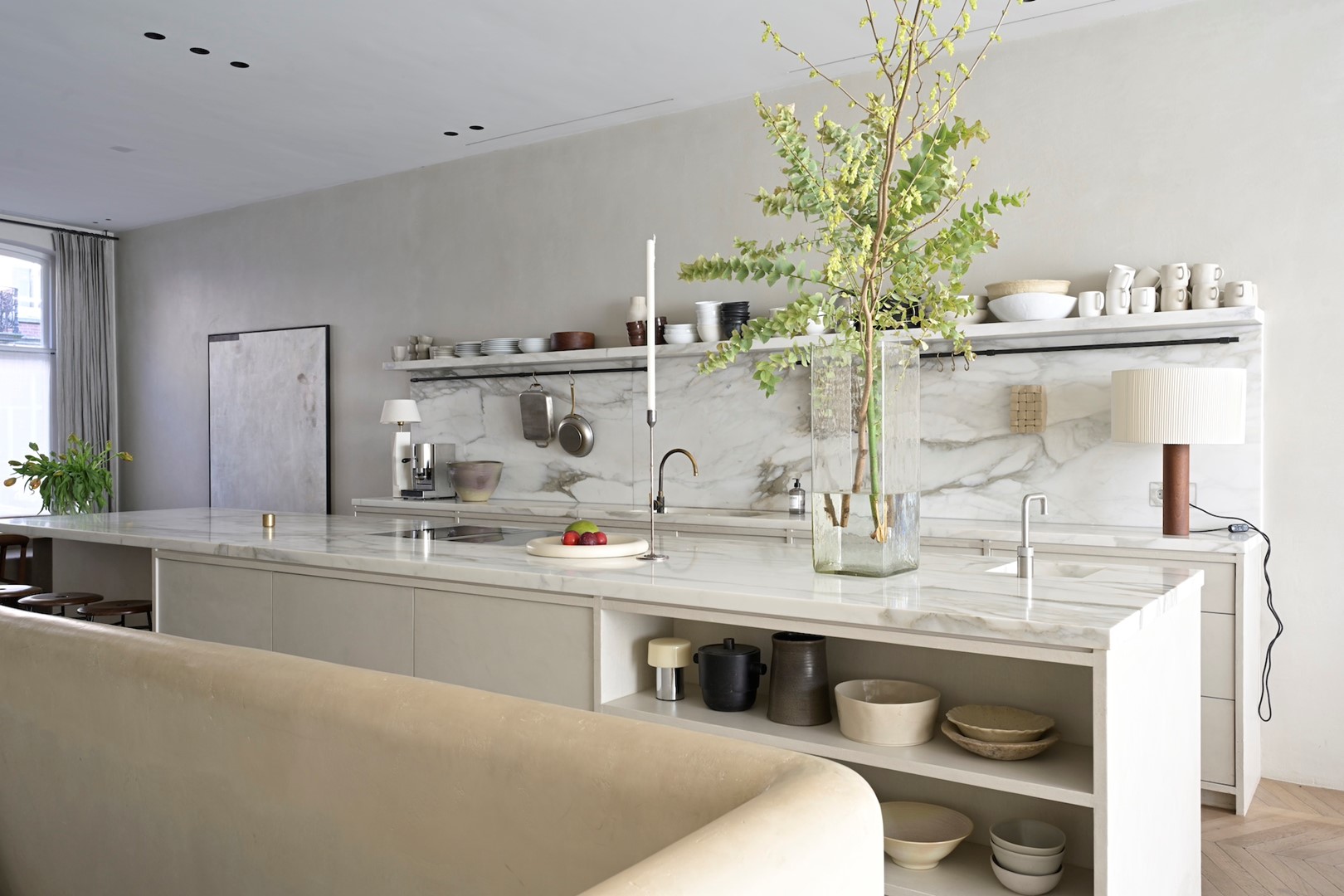 Interieurontwerper Laura Peters. Fotografie: Eddy Wenting.