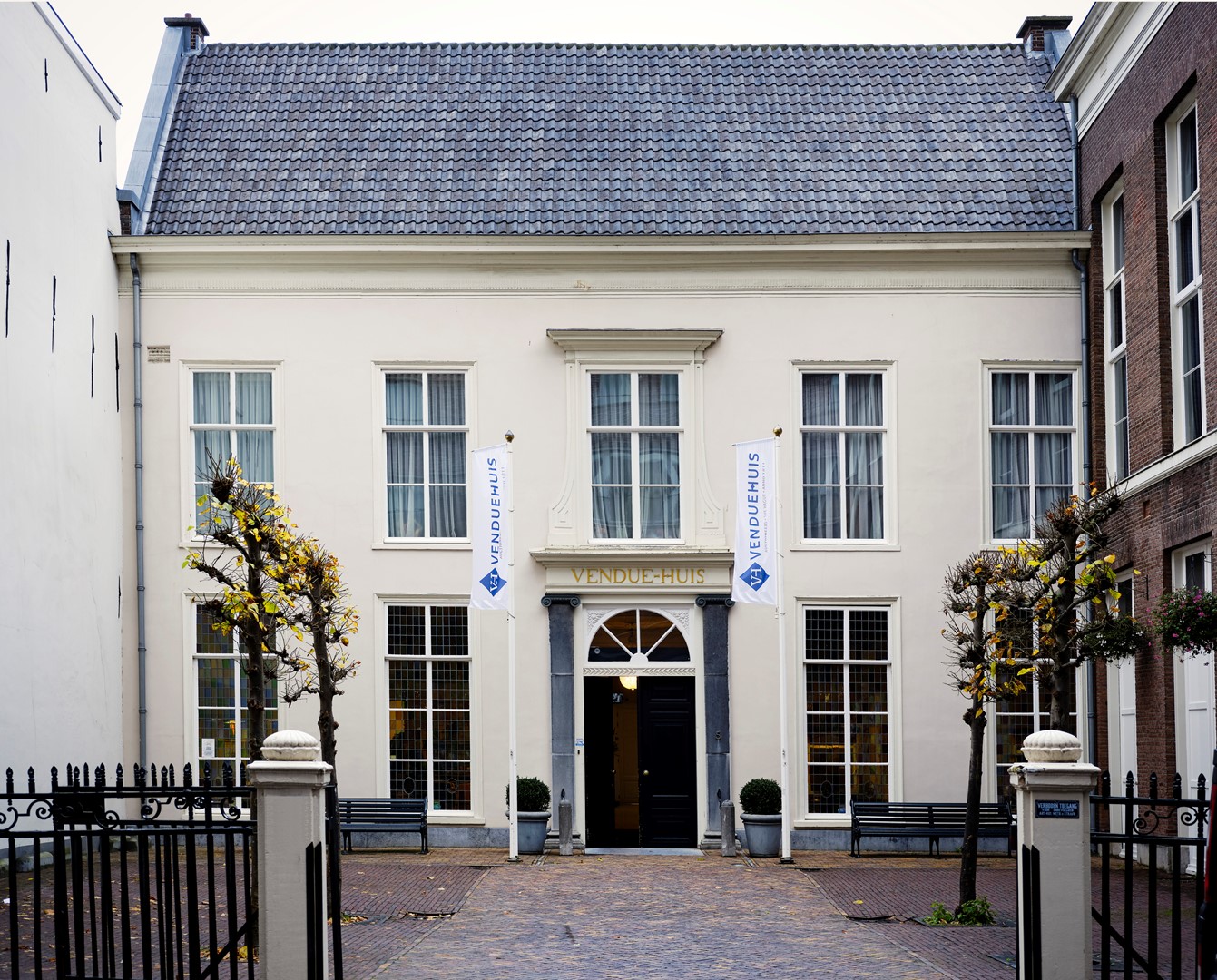 Fotografie: Venduehuis