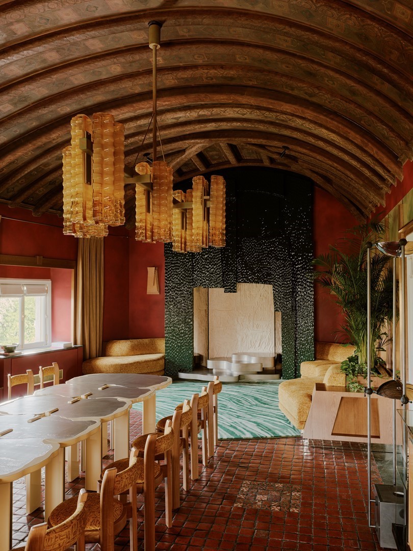 Fotografie: William Jess Laird