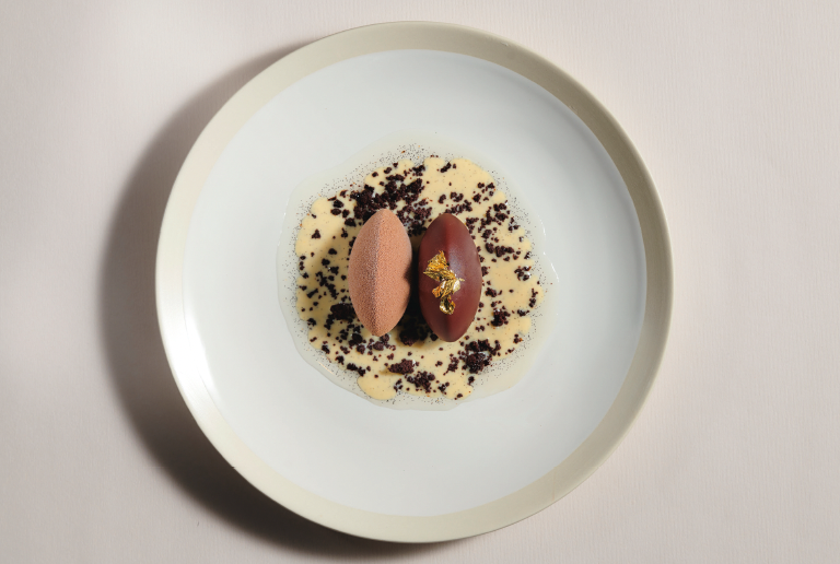 Twee kookboeken van Joris Bijdendijk nu samen slechts € 75.