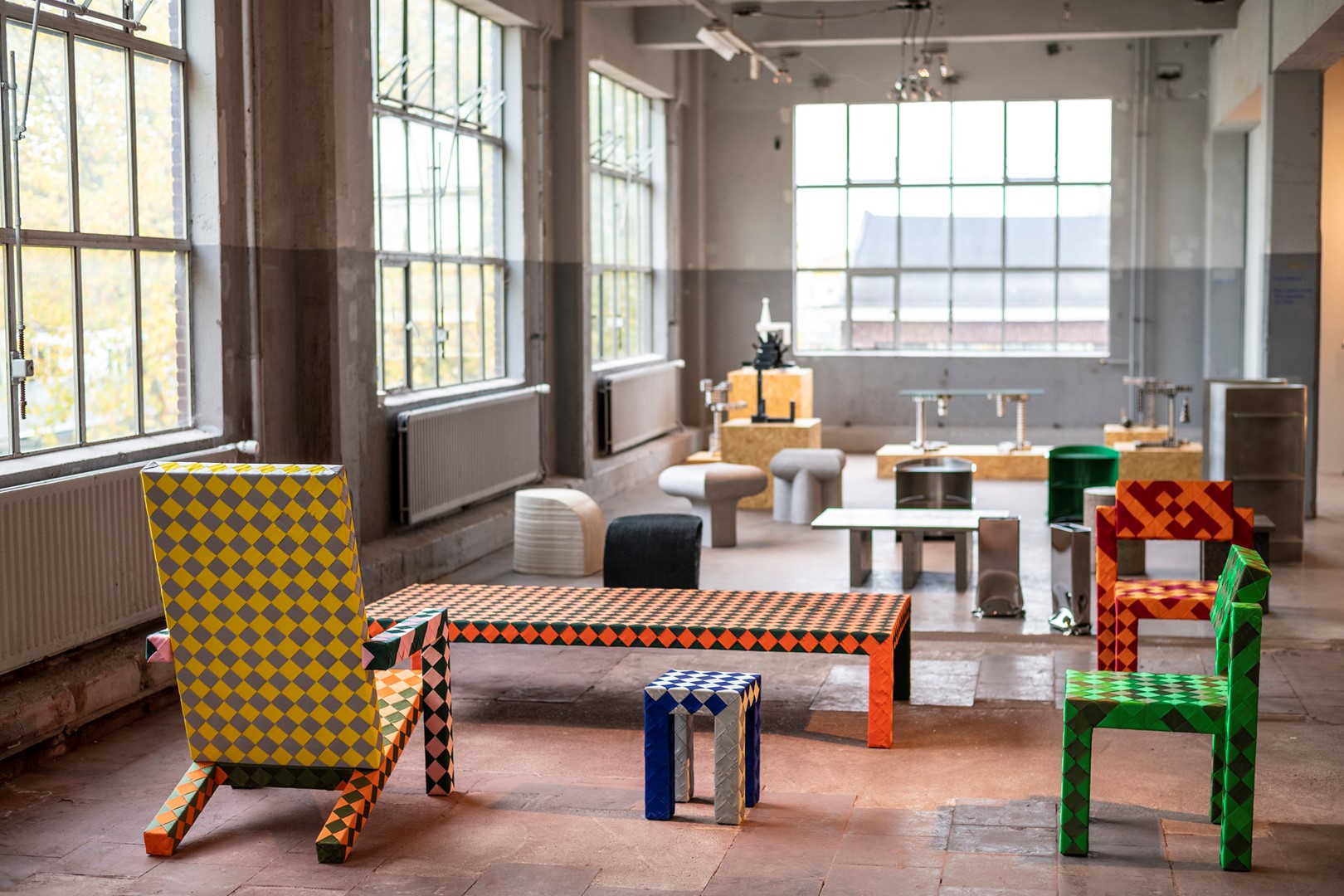 Dutch Design Week 