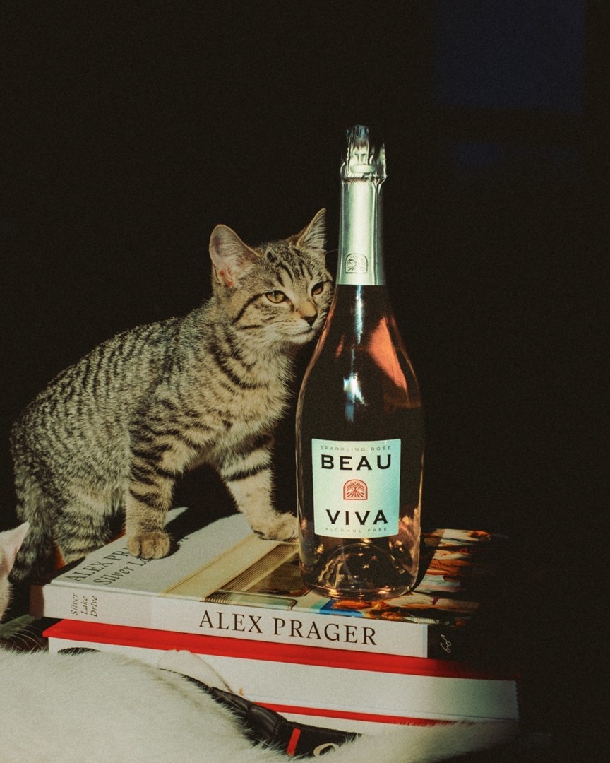 Fotografie: AIX Beau Viva.
