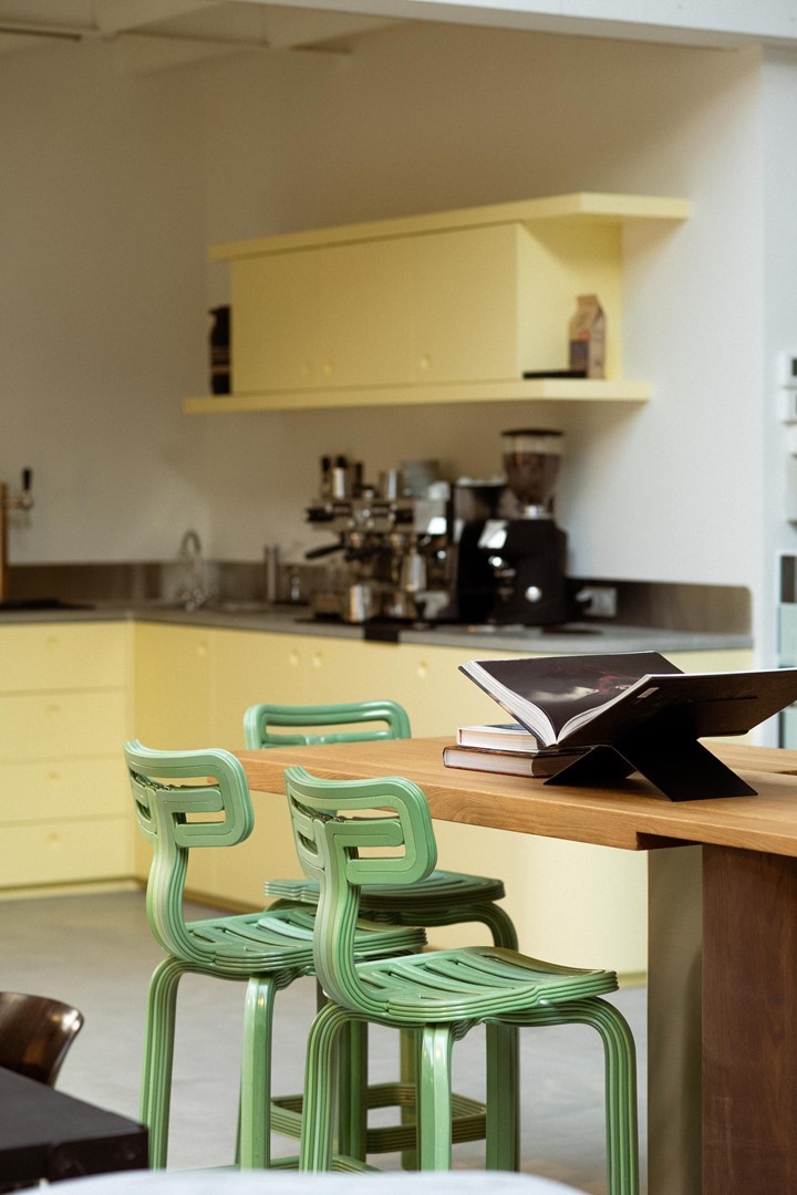 Fotografie: Isidoor van Esch