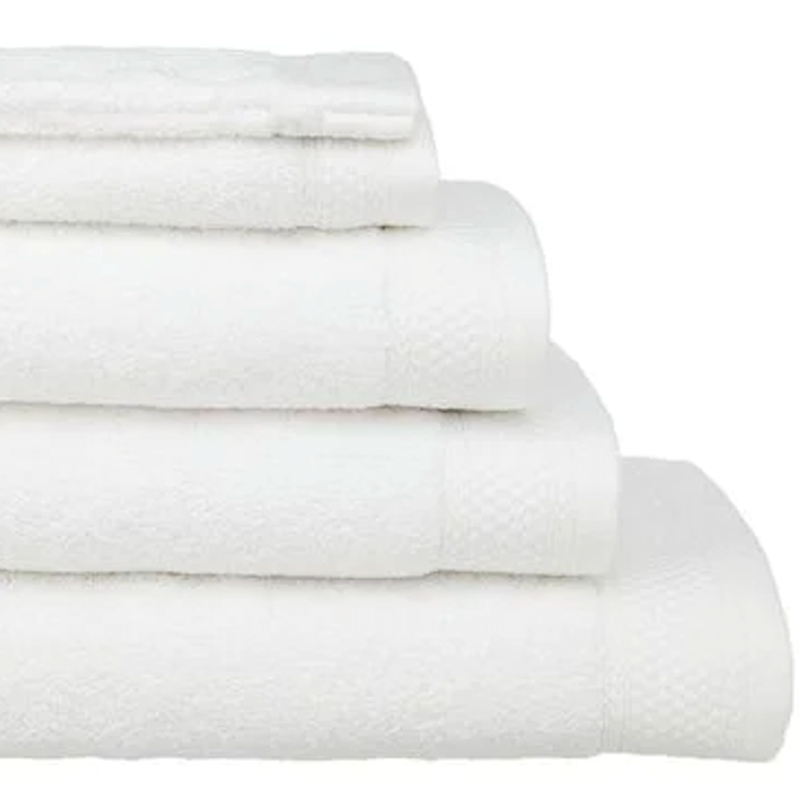 Optimisme zwak Academie 7 x handdoeken van hotelkwaliteit voor jouw badkamer