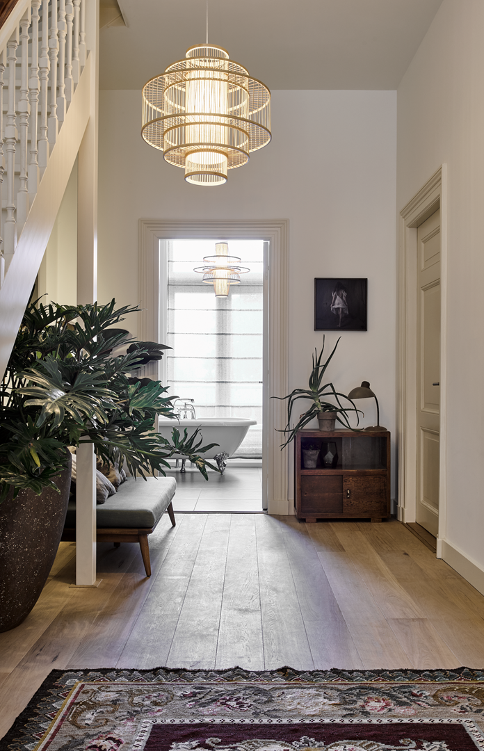 Foto: Alexander van Berge voor Residence 9, 2021. 