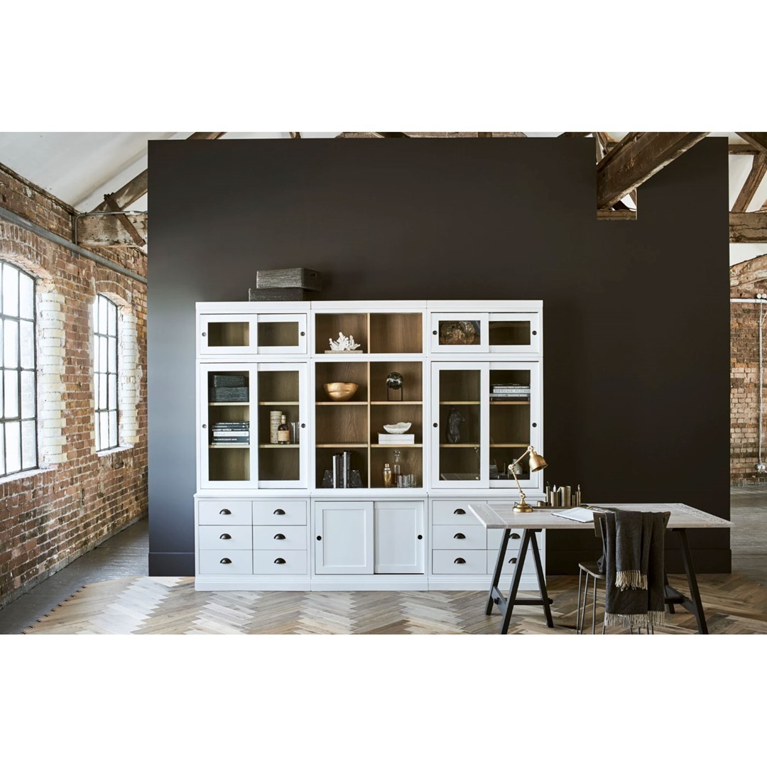 NEPTUNE – BUFFETKAST LANDELIJKE STIJL