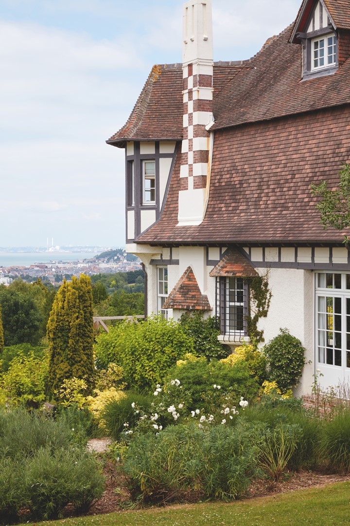 Fotografie: Gaëlle Le Boulicaut/Living Inside.