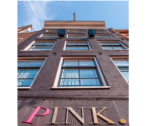 JACQUEMUS - BLOEMENVOET