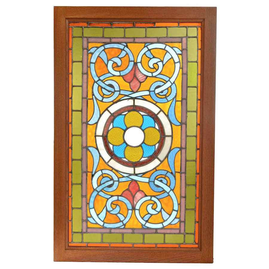 1ST DIBS – VICTORIAANS RAAMWERK