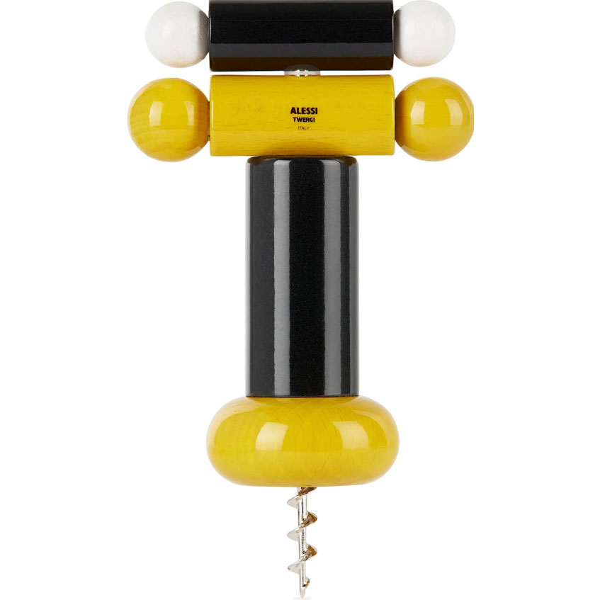 ALESSI – WIJNOPENEER VAN SOTTASS