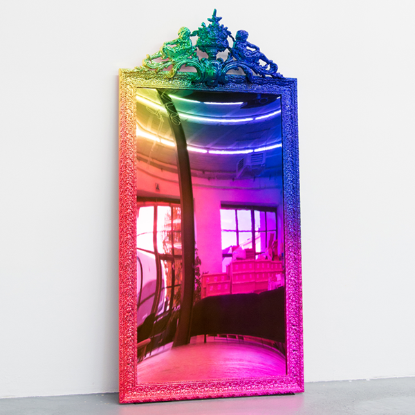 JACQUEMUS - BLOEMENVOET