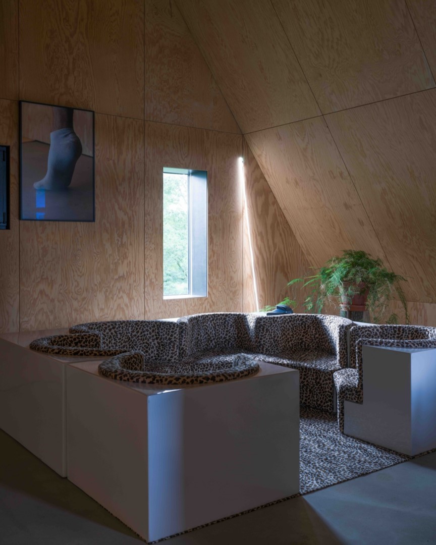 Danh Vo, Güldenhof, 2025. Foto: Nick Ash