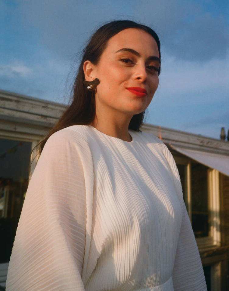 Foto: Merel Daantje Photography.