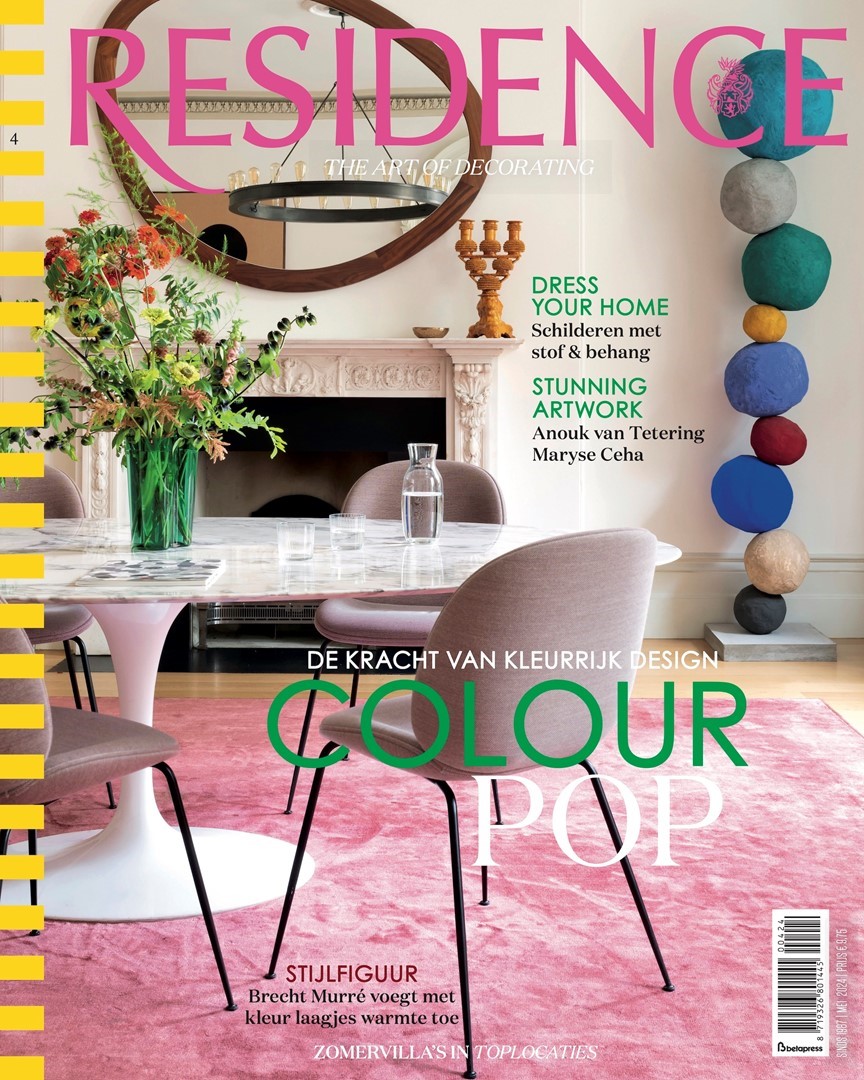 Fotografie: Bénédicte Drummond/Photofoyer