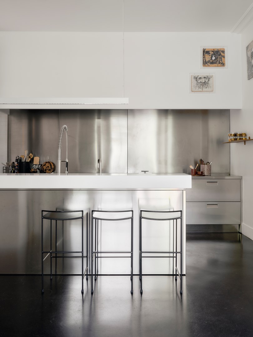 Cerax Antwerpen. Fotografie: Christoffer Regild/Living Inside.