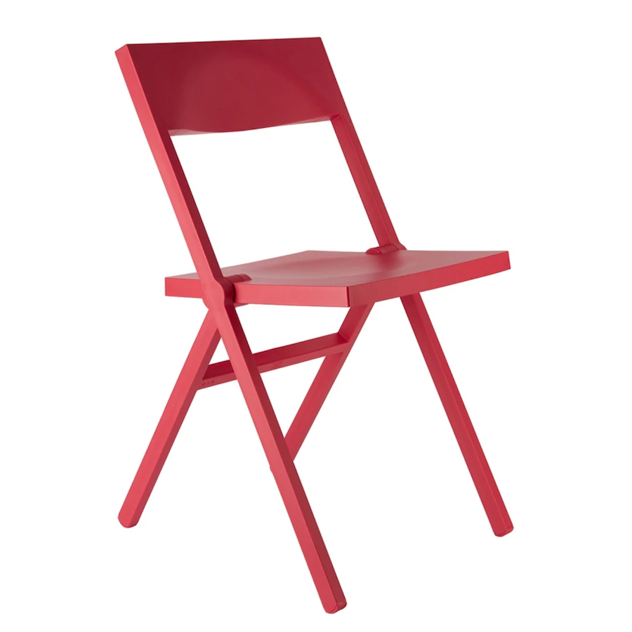 ALESSI – PIANA KLAPSTOEL