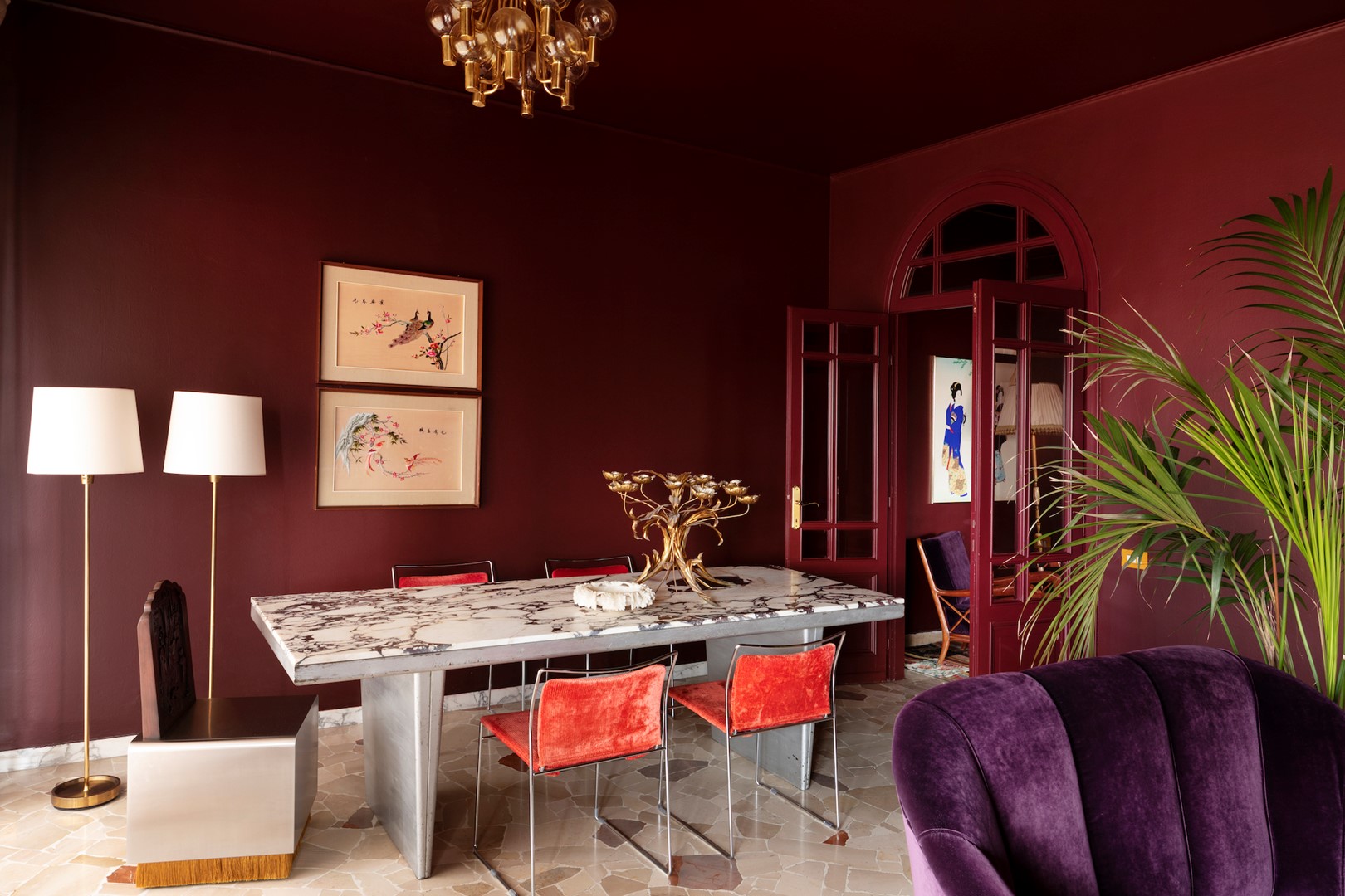 Fotografie: Helenio Barbetta/Living Inside voor Residence 2021, 12. 