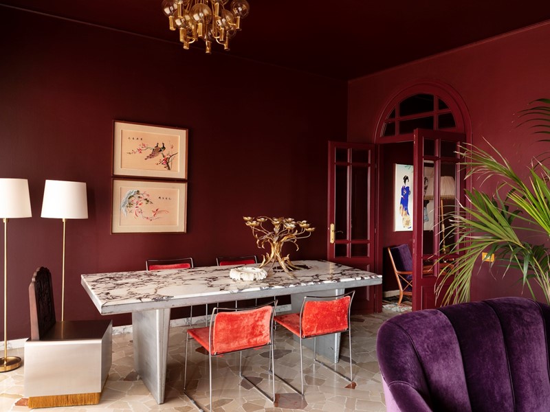 Fotografie: Helenio Barbetta/Living Inside voor Residence 2021, 12.