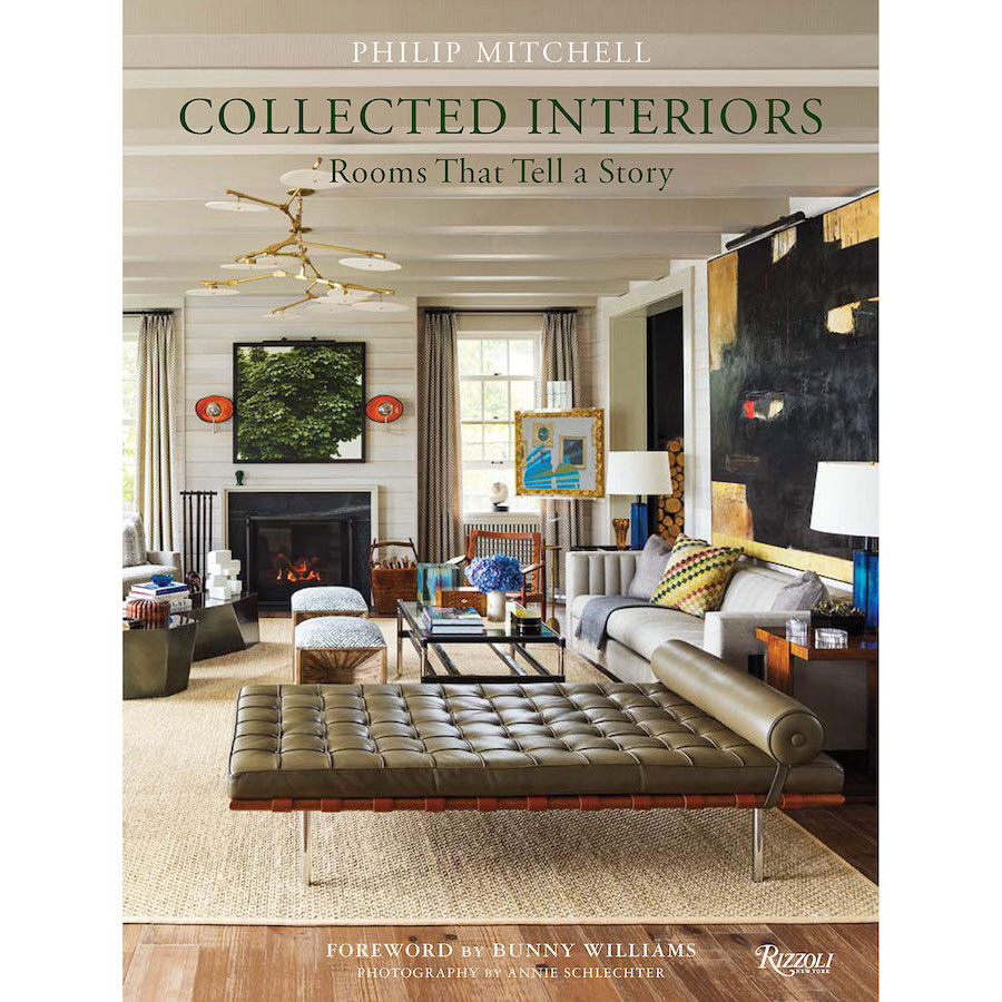 COLLECTED INTERIORS 