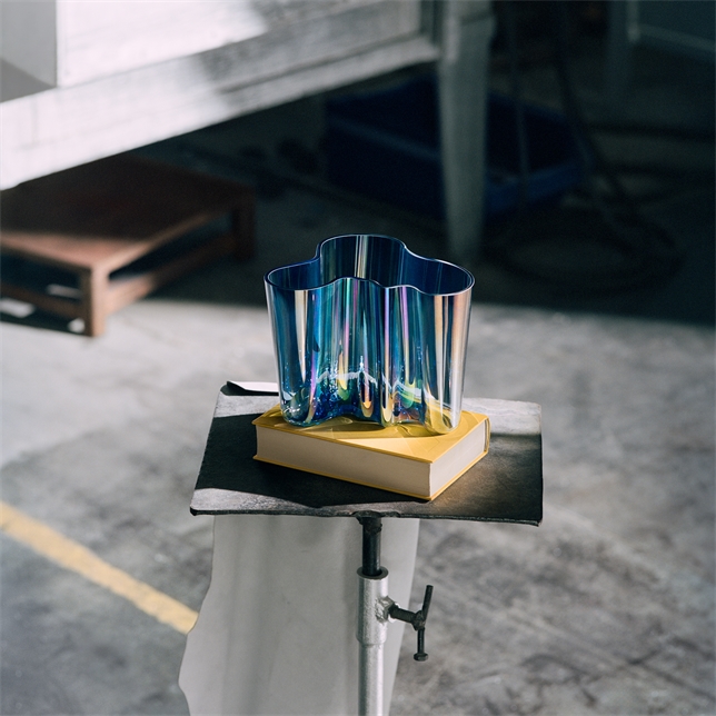 Fotografie: IITTALA.