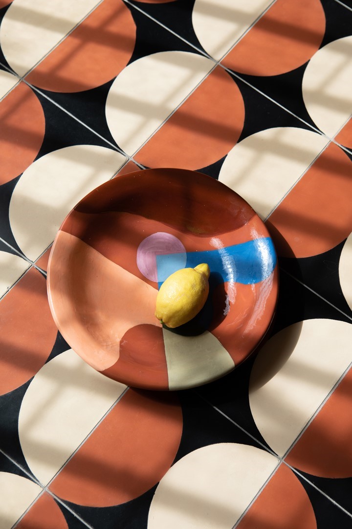 Fotografie: Adel Slimane Fecih x Good Moods.