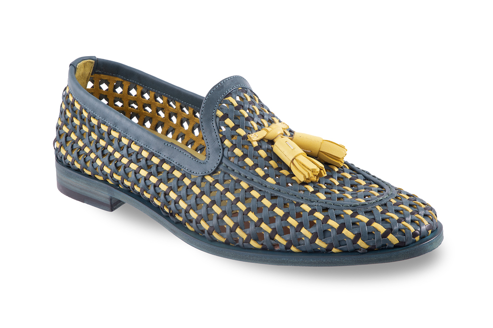 Fratelli Rossetti bootschoen