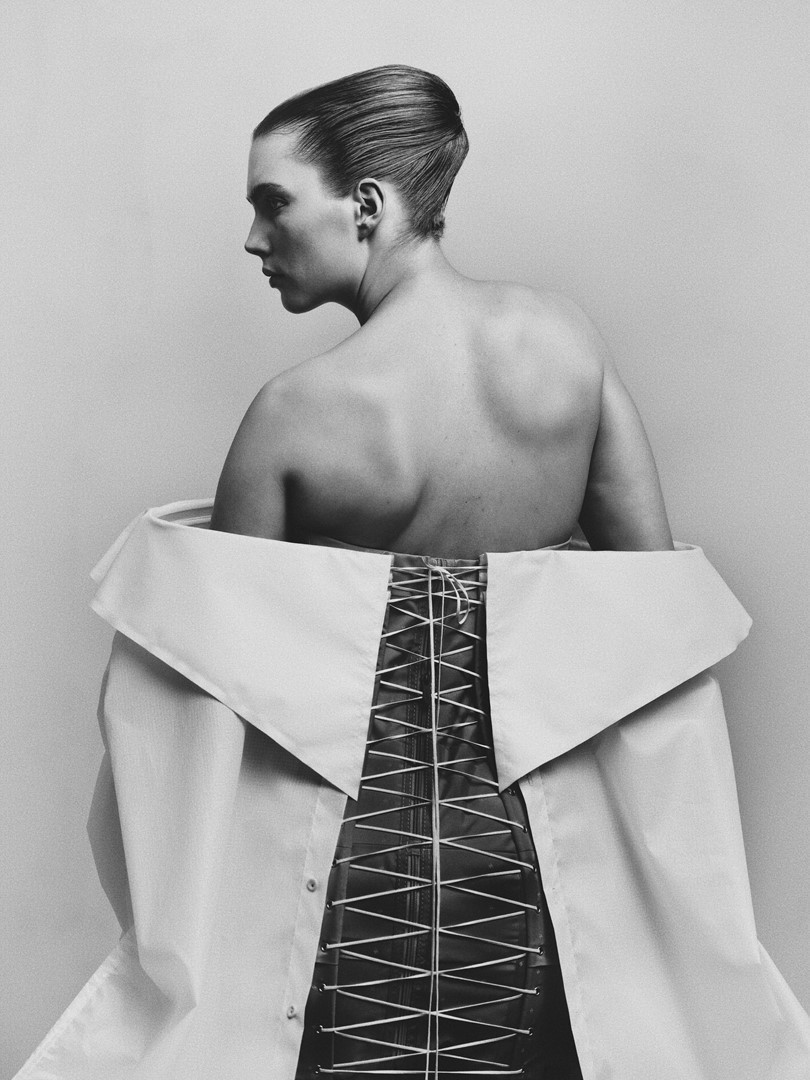 Fotografie: Bastiaan Woudt 