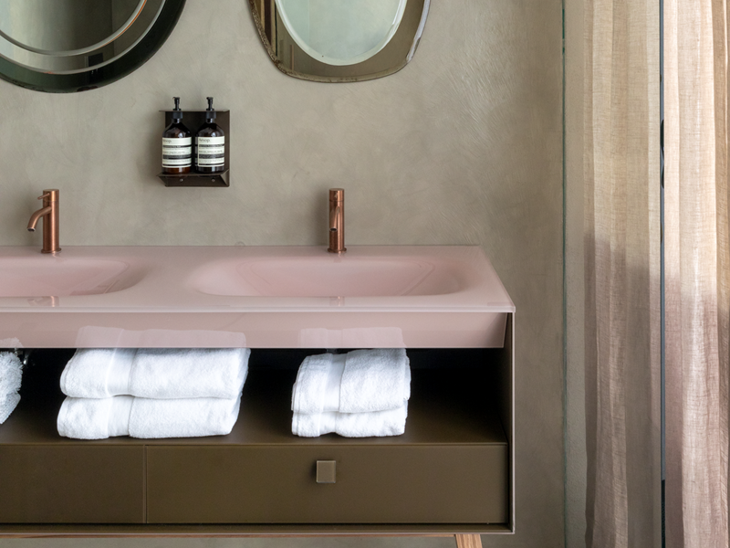 deed het ademen Geschiktheid 7 x handdoeken van hotelkwaliteit voor jouw badkamer