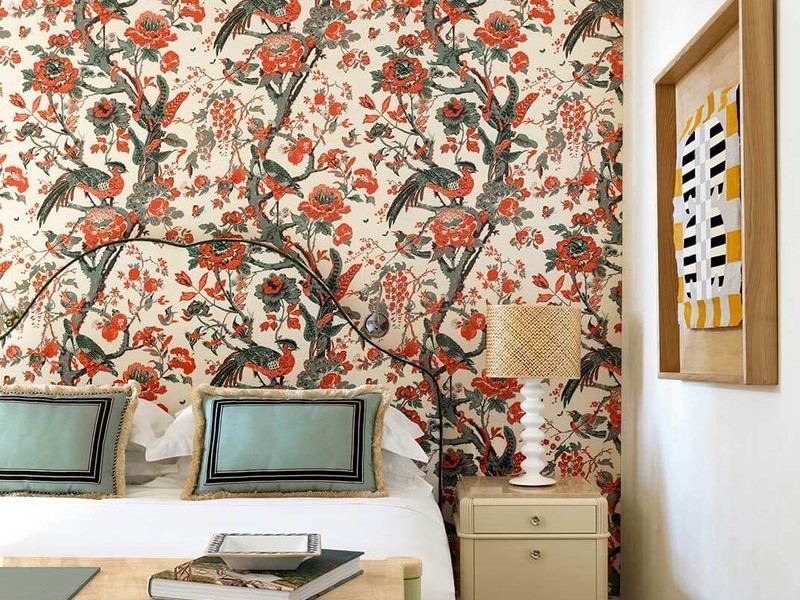 Fotografie: Casa Monti Roma.