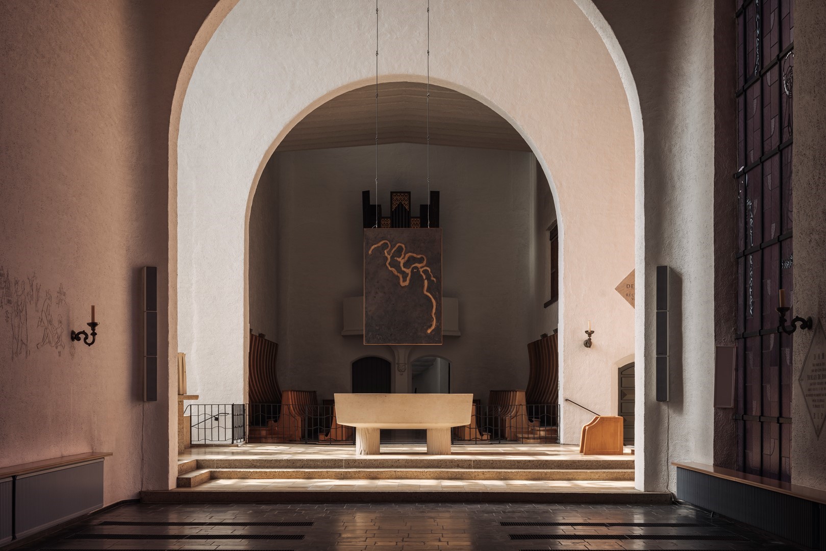 Fotografie: Grège Gallery