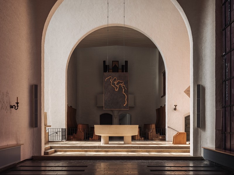 Fotografie: Grège Gallery