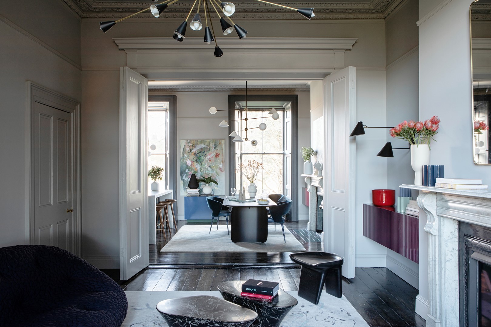 Fotografie: Ruth Maria Murphy