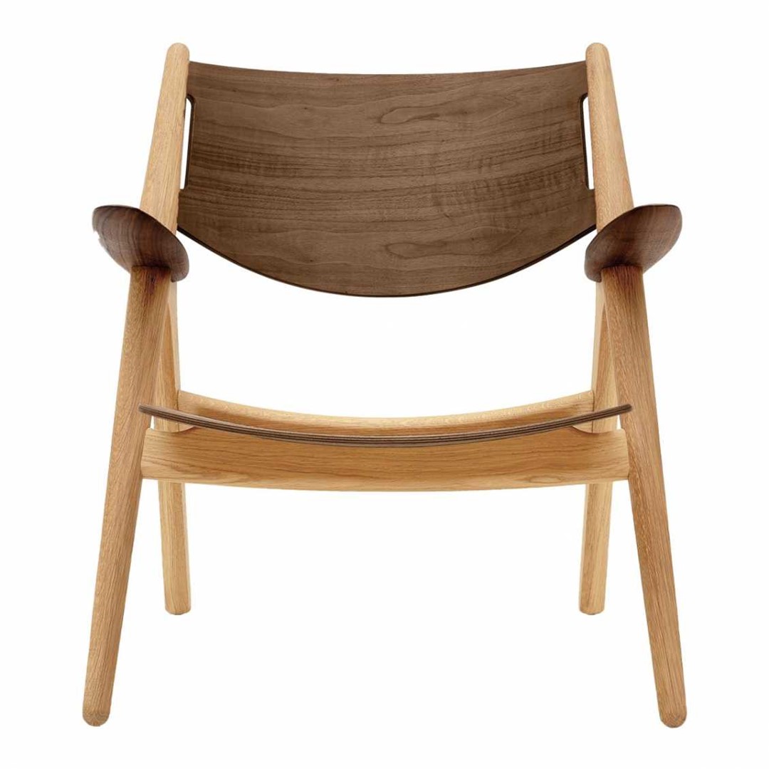 CARL HANSEN – FAUTEUIL  