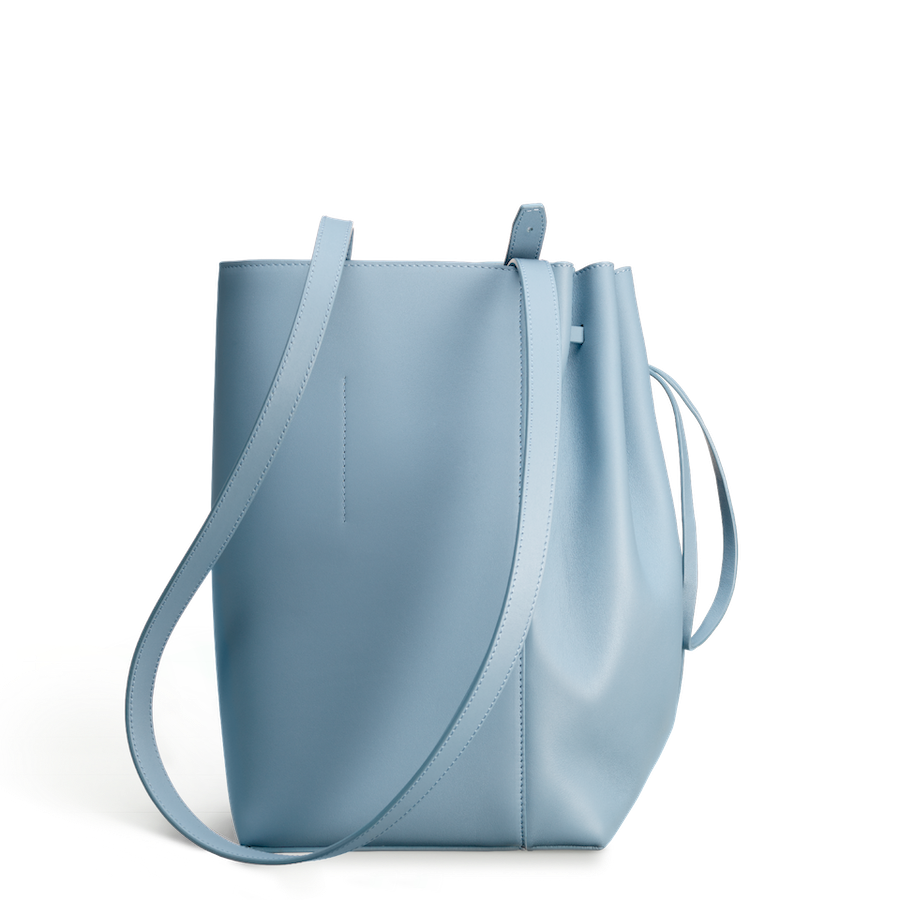 MAEDEN - LUXE LEREN TAS