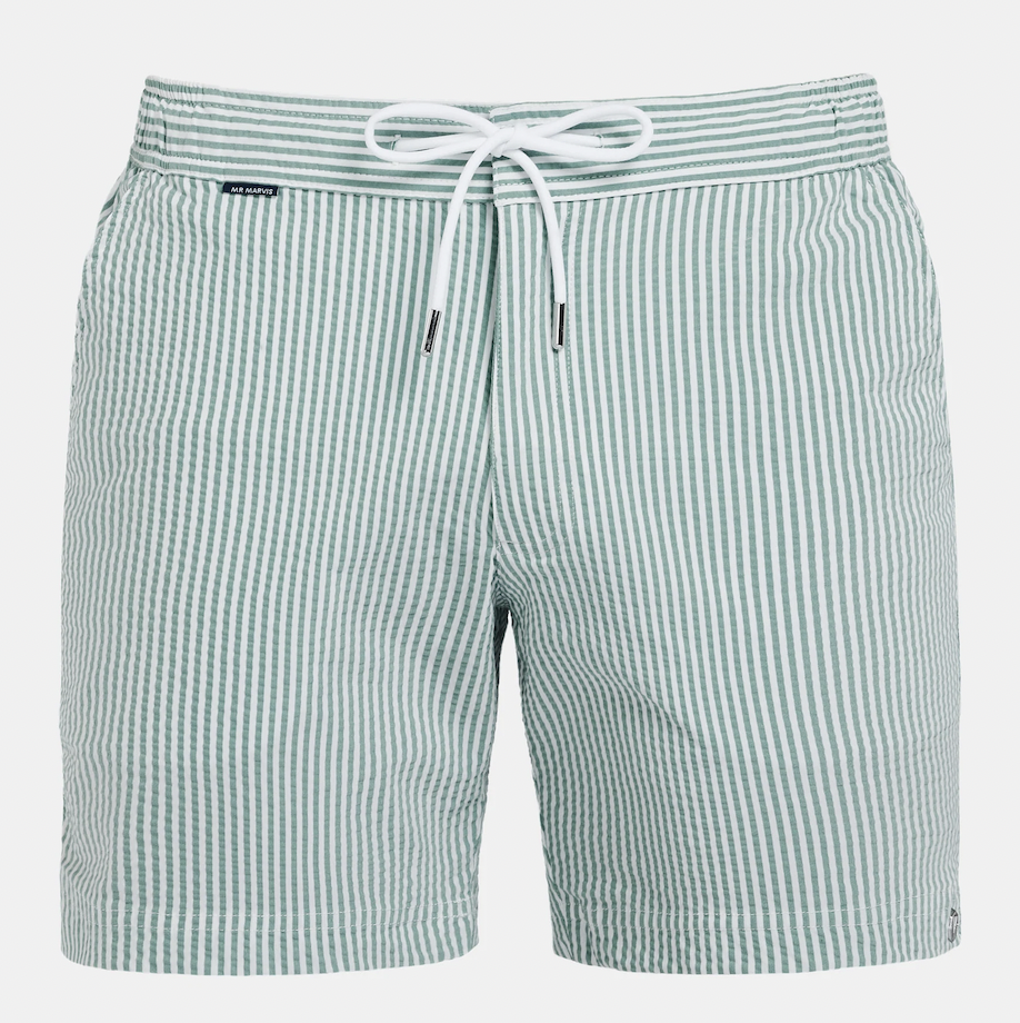 MR MARVIS – ZWEMSHORT