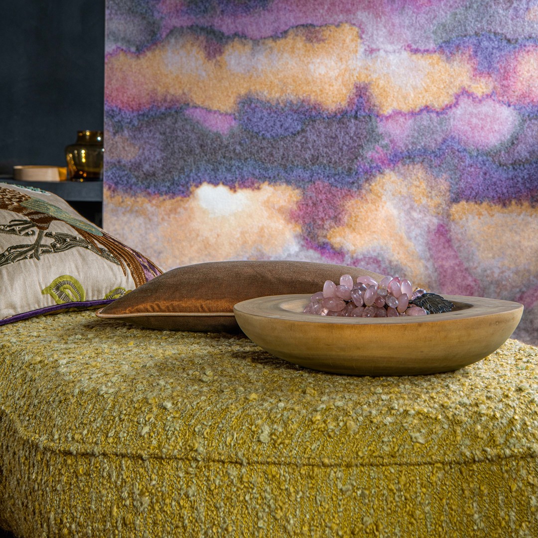 Cosmic Kiss. Fotografie: Carlucci.