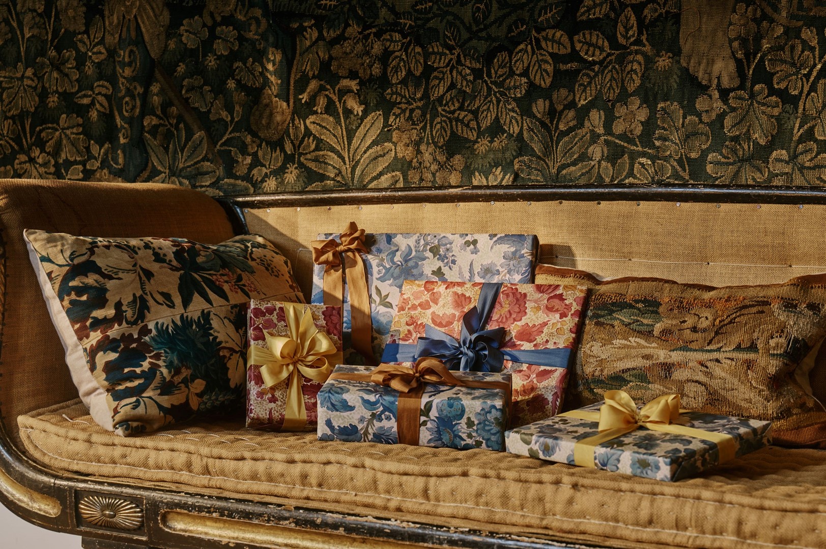 The Kensington Paperie