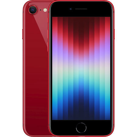 IPHONE SE - KLEURRIJK GEHEEL