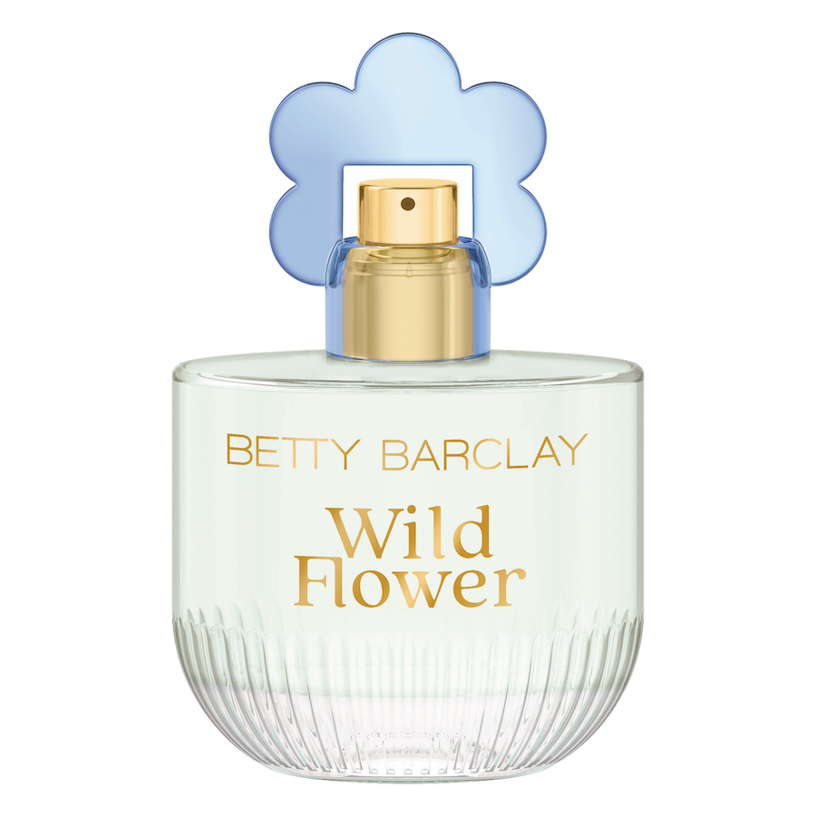 BETTY BARCLAY – WILD FLOWERPARFUM