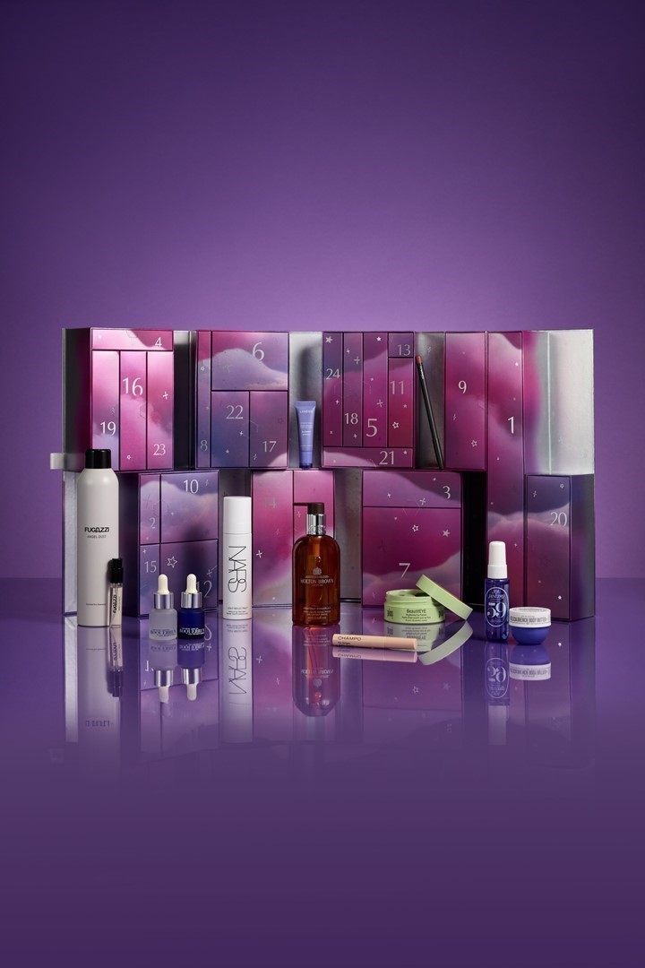 Fotografie: Bijenkorf.