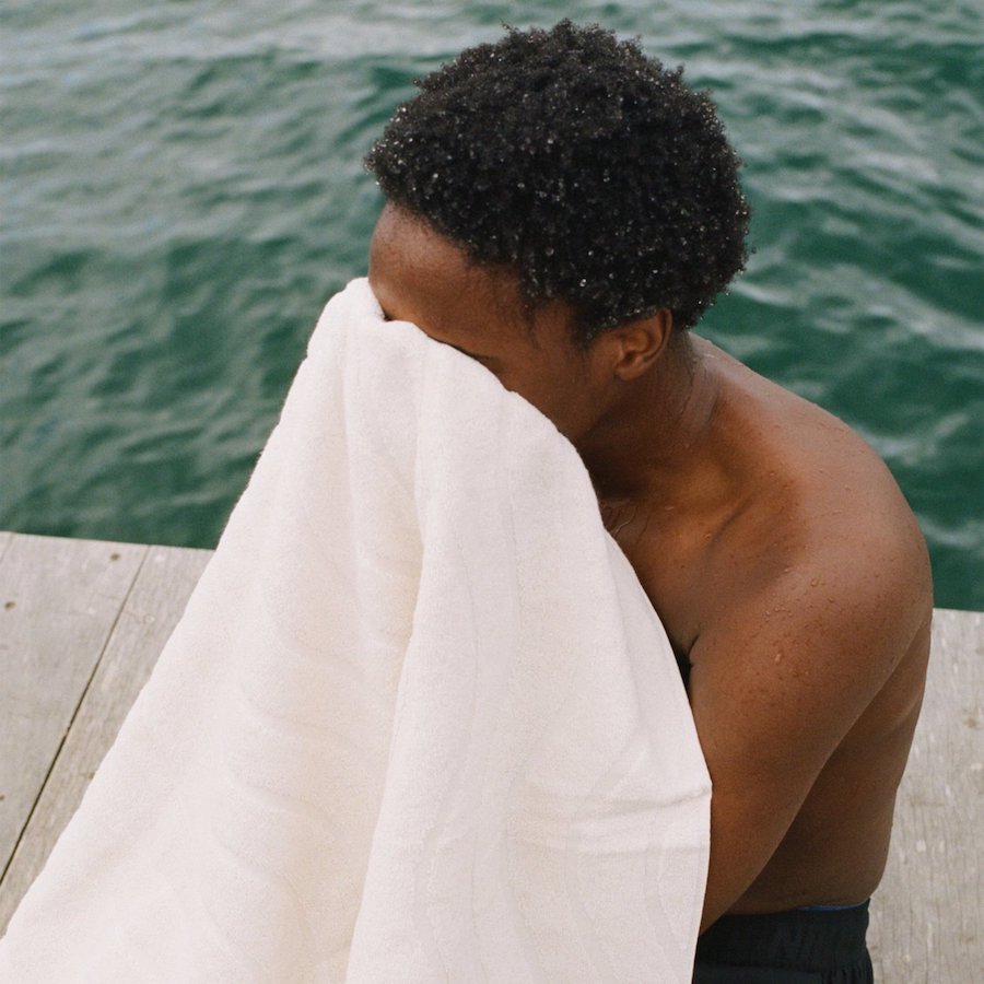 BAINA – JOHANNA HANDDOEK